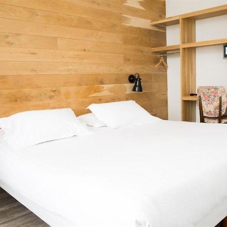 Le Victor Hugo Hotel Montrouge Exterior photo